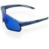 Image de Lunettes de sport Bikkoa Nexo Bleu TU 90116