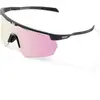 Image de Lunettes de sport Bikkoa Stratox Rose TU 90127