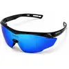 Image de Lunettes de sport Bikkoa Derion Doré TU 90150