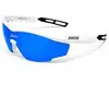 Image de Lunettes de sport Bikkoa Derix Bleu TU 90154