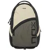 Image de Sac à dos - NOX - Padel Street - Gris Clair - Détails Noirs - Unisexe - Taille Unique