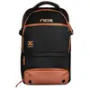 Image de NOX LUXURY Open Series Noir/Marron 2024 (Sacs à dos)