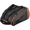 Image de Sac à dos Nox Luxury Open Séries Noir 30 L MOCOPENBLBR