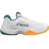 Image de Chaussures de padel Nox ML10 Blanc 41 CALMLHEXWHAP41