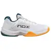 Image de Nox ML10 Hexa Blanc 2024 chaussures de padel