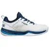 Image de Nox Nerbo 2024 Blanc/Bleu chaussures de padel