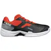 Image de Chaussures de padel Nox AT10 PRO Noir/Rouge 2024 Agustin Tapia homme