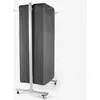 Image de Meuble pour 30 tapis O'LIVE gris