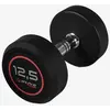 Image de Haltère O'LIVE Pro-Style 12,5 kg noir