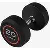 Image de Haltère O'LIVE Pro-Style 20 kg noir