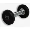 Image de Haltère O'LIVE Pro-Style Elite 2,5 kg