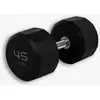 Image de Haltère O'LIVE Pro-Style Elite 45 kg