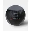 Image de Ballon médicinal O'LIVE Fitness 5 kg noir