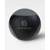 Image de Ballon médicinal O'LIVE Fitness 6 kg noir
