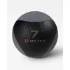 Image de Ballon médicinal O'LIVE Fitness 7 kg noir