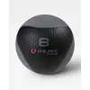 Image de Ballon médicinal O'LIVE Fitness 8 kg noir