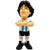 Image de Figurine Diego Maradona Argentine MINIX
