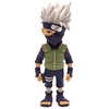 Image de Figurine Manga Naruto Pvc Peint Bleu 12cm Minix