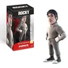 Image de Figurine Minix - Rocky - Rocky Balboa - 12 cm - En tenue dentraînement - Collection adulte