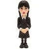 Image de Figurine Wednesday Addams 12 cm MINIX