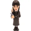 Image de Figurine Wednesday avec La Chose - 12 cm MINIX