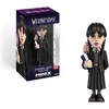 Image de Figurine - GAMESTOP LTD - Mercredi Addams - 12 Cm - Intérieur - Mixte