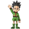 Image de Figurine De Collection Gon Freecs De Hunter X Hunter En Pvc 12 Cm Vert Minix