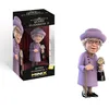 Image de Figurine - Minix - Reine Elizabeth II - 12 cm - PVC - Collectionnable