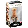 Image de Figurine Ciri Le Sorceleur Minix 12 Cm