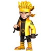 Image de Figurine De Collection Naruto Six Paths En Pvc 12 Cm Noir / Jaune Minix