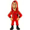 Image de Figurine Casa de Papel Berlin MINIX