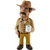 Image de Figurine Stranger Things Hopper MINIX