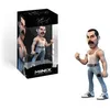 Image de Figurine Minix - Minix - Freddy Mercury - Design réaliste - Finition impeccable - Pour adultes