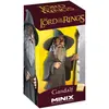 Image de Figurine Minix Gandalf Le Seigneur Des Anneaux 12cm