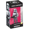 Image de Figurine Star Wars Stormtrooper Minix 12 Cm