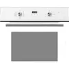 Image de Four Encastrable Corbero Cchmt905w 70l Airfry Blanc