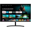 Image de Moniteur SPC USB 2.0 60 Hz 24 FHD - SPC - TFT - IPS - Noir