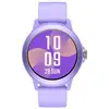 Image de Spc Smartee Duo Vivo 3,23 Cm (1.27") Ips 42 Mm Numérique 360 X 360 Pixels Écran Tactile Violet