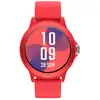 Image de Spc Smartee Duo Vivo 3,23 Cm (1.27") Ips 42 Mm Numérique 360 X 360 Pixels Écran Tactile Rouge