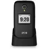 Image de Téléphone 4g Spc Polaris Double Écran Noir Base