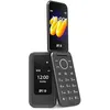Image de Téléphone de Base 4G - SPC - Wild - Double Écran - Autonomie 7 Jours - Sécurité Adolescents