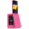 Image de Téléphone de Base 4G - SPC - Wild - Double Écran - Autonomie 7 Jours - Bouton SOS
