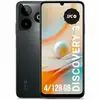 Image de Smartphone spc discovery 3 octa core 4 gb ram 128 gb noir