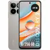 Image de Smartphone spc discovery 3 pro octa core 8 gb ram 256 gb blanc 6,7