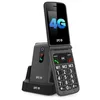 Image de Teléfono SPC Stella 3 4G VoLTE Botón SOS Teclas XL Volumen 103dB Base de carga