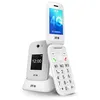 Image de Téléphone portable - SPC - HARMONY 2 - 4G - Touches XL - Volume 104 dB - Bouton SOS