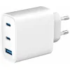 Image de Chargeur Mural Spc 4342b 65 W Blanc