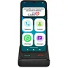 Image de SPC Zeus 2 Pro - Smartphone pour seniors 61 Mode Facile 128 Go Double SIM Bouton SOS Station de charge