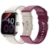 Image de Montre connectée - SPC - Smartee Duo 3 - Écran AMOLED 193  - Appels Bluetooth - Autonomie 7 jours