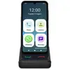 Image de Smartphone Spc Zeus 2 Pro 4g Dual Sim 6,1" Android 15 4 Go/128 Go Noir